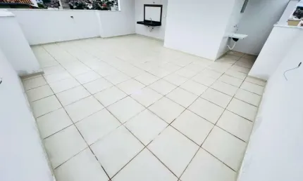 Cobertura com 3 quartos à venda na Santa Branca, Belo Horizonte  por R$ 576.900