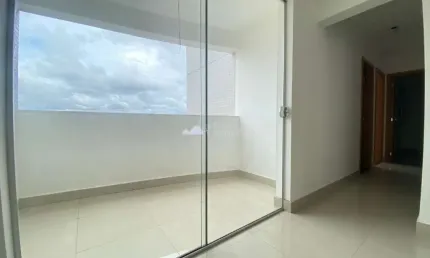 Apartamento com 3 quartos à venda em Serrano, Belo Horizonte  por R$ 499.900