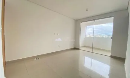 Apartamento com 3 quartos à venda em Serrano, Belo Horizonte  por R$ 569.900