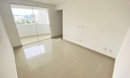 Apartamento com 3 quartos à venda em Serrano, Belo Horizonte  por R$ 499.900