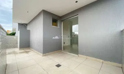 Cobertura com 4 quartos à venda em Serrano, Belo Horizonte  por R$ 869.900