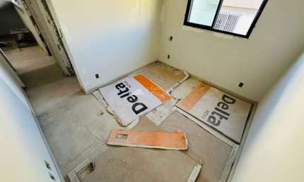 Apartamento com 2 quartos à venda em Itapoã, Belo Horizonte  por R$ 469.000