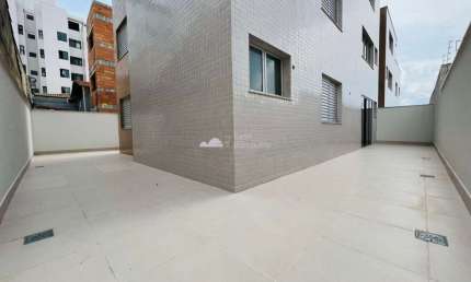 Apartamento com 3 quartos à venda em Itapoã, Belo Horizonte  por R$ 900.000