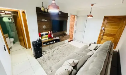 Apartamento com 2 quartos à venda em copacabana, belo horizonte  por r$ 570.000