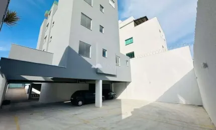 Apartamento com 2 quartos à venda na candelária, belo horizonte  por r$ 460.000
