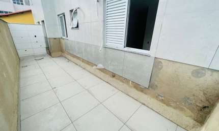 Apartamento com 3 quartos à venda no Planalto, Belo Horizonte  por R$ 750.000