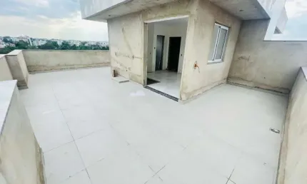 Cobertura com 3 quartos à venda no Planalto, Belo Horizonte  por R$ 950.000