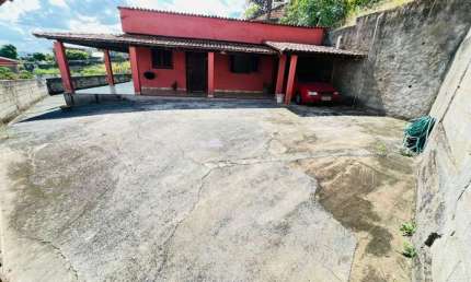 Casa com 3 quartos à venda na Mantiqueira, Belo Horizonte  por R$ 350.000