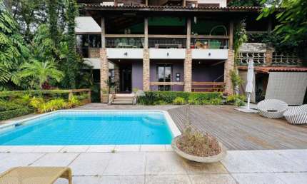 Casa com 4 quartos à venda no Jardim Atlântico, Belo Horizonte  por R$ 2.950.000