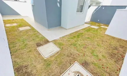 Apartamento com 2 quartos à venda na Santa Mônica, Belo Horizonte  por R$ 492.800
