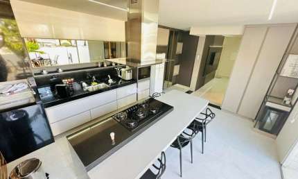 Apartamento com 2 quartos à venda em Itapoã, Belo Horizonte  por R$ 720.000
