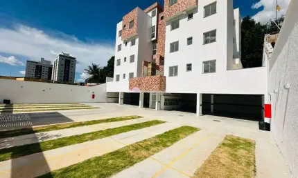 Apartamento com 2 quartos à venda no rio branco, belo horizonte  por r$ 350.000