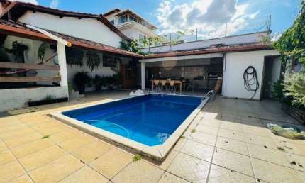 Casa com 3 quartos à venda na Santa Mônica, Belo Horizonte  por R$ 1.200.000