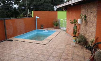 Casa com 4 quartos à venda na Santa Branca, Belo Horizonte  por R$ 750.000