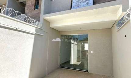 Casa com 2 quartos à venda no Planalto, Belo Horizonte  por R$ 510.000