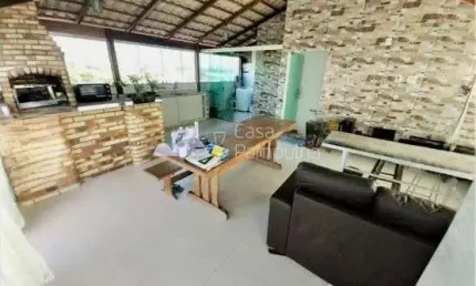 Cobertura com 3 quartos à venda em São João Batista, Belo Horizonte  por R$ 480.000