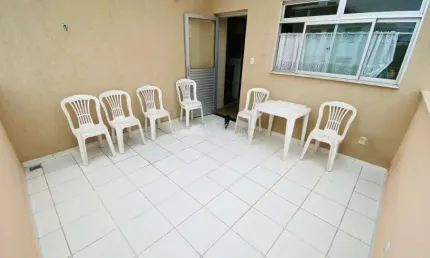 Apartamento com 4 quartos à venda na Vila Cloris, Belo Horizonte  por R$ 890.000