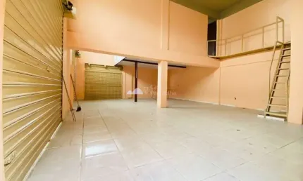 Ponto comercial à venda na vila cloris, belo horizonte  por r$ 560.000