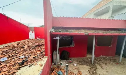 Terreno à venda na Santa Mônica, Belo Horizonte  por R$ 530.000