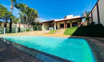 Casa com 3 quartos à venda no Trevo, Belo Horizonte  por R$ 1.500.000