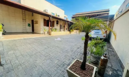 Casa com 4 quartos à venda em copacabana, belo horizonte  por r$ 895.000