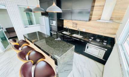 Cobertura com 3 quartos à venda em Itapoã, Belo Horizonte  por R$ 1.250.000