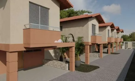 Casa com 4 quartos à venda em São Luiz, Belo Horizonte  por R$ 1.650.000