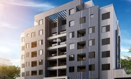 Apartamento com 3 quartos à venda em Jaraguá, Belo Horizonte  por R$ 875.000