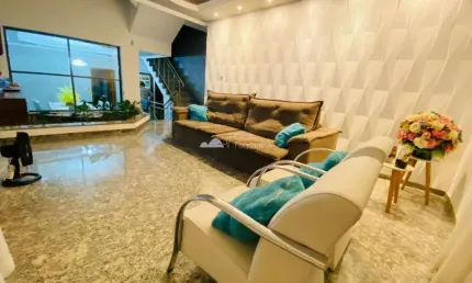 Casa com 5 quartos à venda em são joão batista, belo horizonte  por r$ 1.500.000
