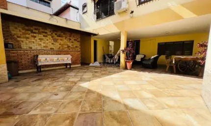 Casa com 3 quartos à venda na Santa Mônica, Belo Horizonte  por R$ 999.000