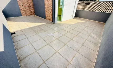 Cobertura com 3 quartos à venda no Jardim Leblon, Belo Horizonte  por R$ 460.000