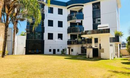 Apartamento com 4 quartos à venda no Castelo, Belo Horizonte  por R$ 1.350.000