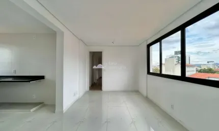 Cobertura com 3 quartos à venda na Santa Rosa, Belo Horizonte  por R$ 1.030.000