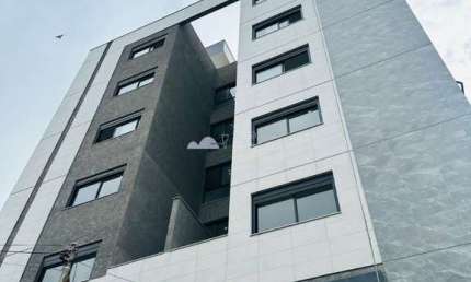 Apartamento com 3 quartos à venda em Itapoã, Belo Horizonte  por R$ 899.000