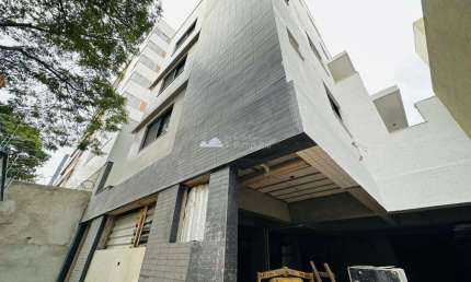 Apartamento com 4 quartos à venda na Liberdade, Belo Horizonte  por R$ 929.000