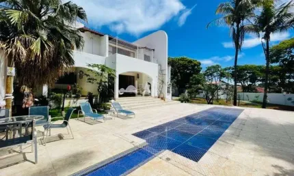 Casa com 4 quartos à venda em bandeirantes, belo horizonte  por r$ 3.900.000