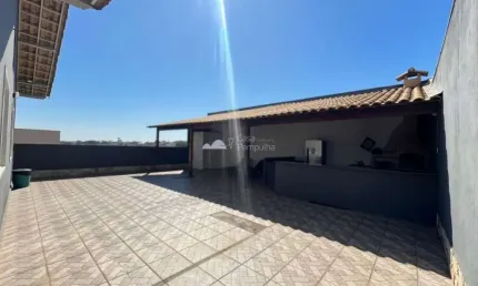 Casa com 3 quartos à venda no Heliópolis, Belo Horizonte  por R$ 1.100.000