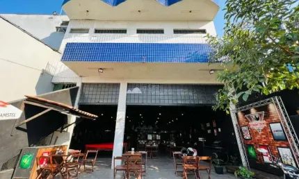 Prédio à venda na Venda Nova, Belo Horizonte  por R$ 2.500.000