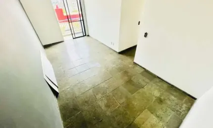 Apartamento com 3 quartos à venda na Santa Branca, Belo Horizonte  por R$ 330.000