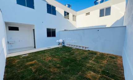 Casa com 3 quartos à venda em Piratininga (Venda Nova), Belo Horizonte  por R$ 595.000