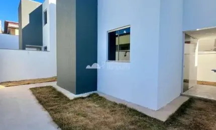 Casa com 3 quartos à venda na etelvina carneiro, belo horizonte  por r$ 598.000