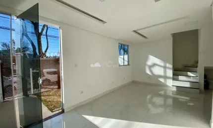 Casa com 3 quartos à venda na Etelvina Carneiro, Belo Horizonte  por R$ 555.000