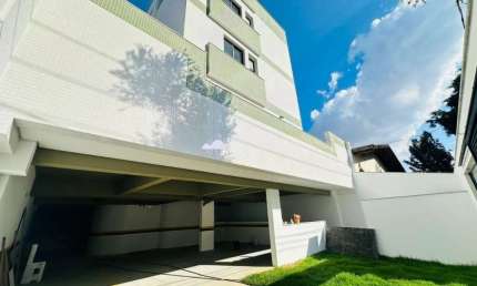 Apartamento com 3 quartos à venda em Itapoã, Belo Horizonte  por R$ 589.000