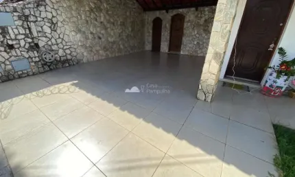 Casa com 4 quartos à venda na Santa Branca, Belo Horizonte  por R$ 1.085.000