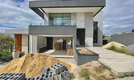 Casa em condomínio fechado com 4 quartos à venda no Gran Park, Vespasiano  por R$ 2.300.000