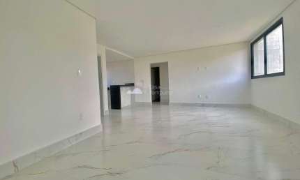 Apartamento com 3 quartos à venda na Santa Amélia, Belo Horizonte  por R$ 790.000