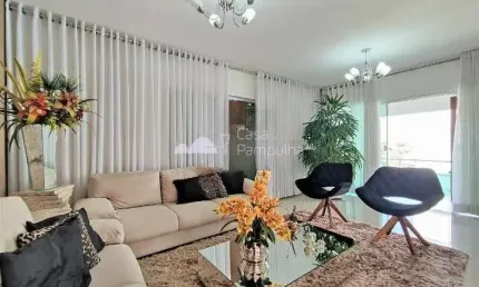 Casa com 5 quartos à venda na dona clara, belo horizonte  por r$ 1.790.000