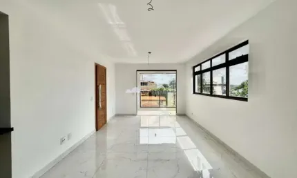 Apartamento com 4 quartos à venda na Santa Rosa, Belo Horizonte  por R$ 1.400.000