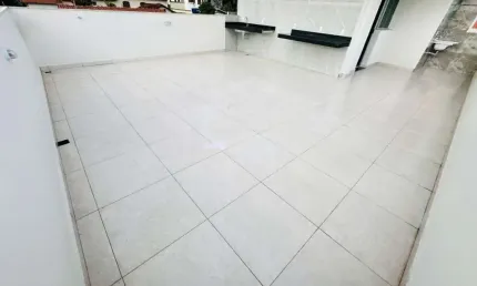 Cobertura com 3 quartos à venda na Santa Mônica, Belo Horizonte  por R$ 890.000