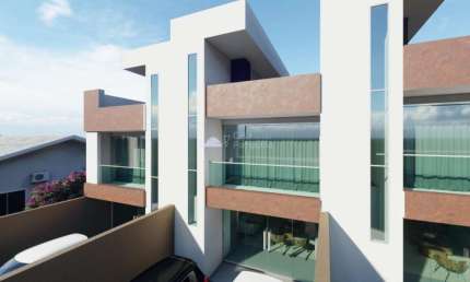 Casa com 3 quartos à venda na Santa Mônica, Belo Horizonte  por R$ 790.000